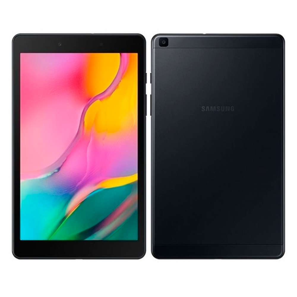 Samsung Galaxy Tab A SM-T385M 16GB 2GB Android Preto image number 1